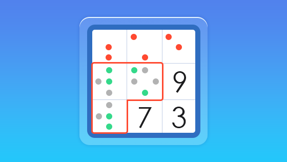 block sudoku