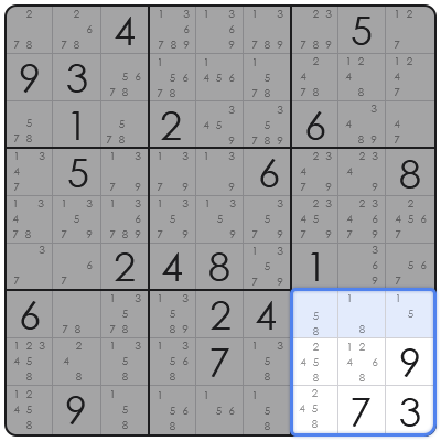 rules of sudoku game