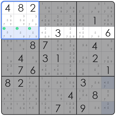 ny times medium sudoku