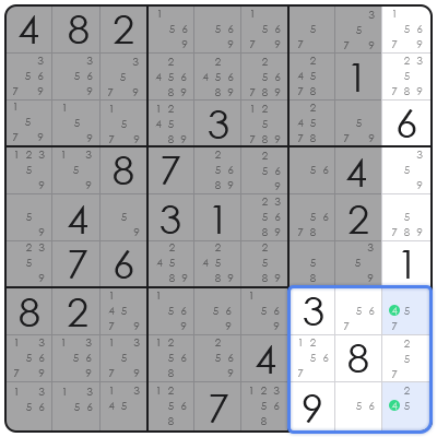 sudoku wooden game